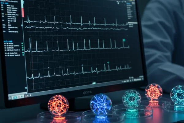 AI Cardiac Risk: Benchmarking 5 Tools for Accuracy & Safety