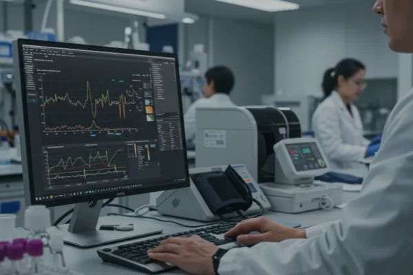 AI’s Billion-Dollar Battle Against Silent Hypertension