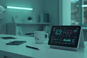 AI Unlocks Hidden Cardiac Risks from Home Data: Investor’s Guide