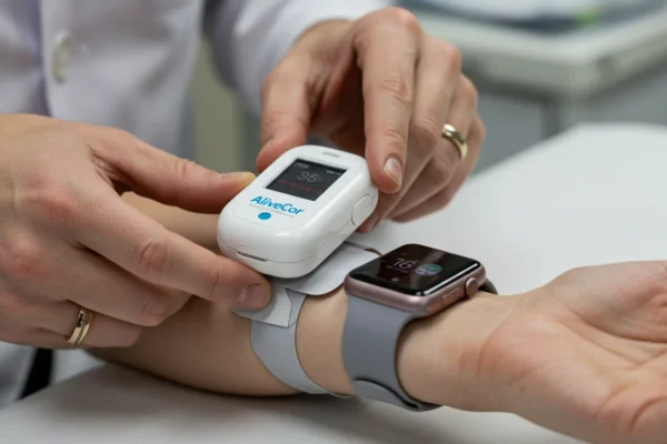 AliveCor vs. Apple Watch: AFib Detection Safety & Clinical Reliability