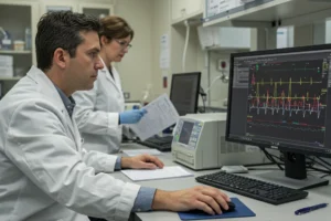 Anumana & Mayo Clinic: Validating ECG-AI for Low Ejection Fraction