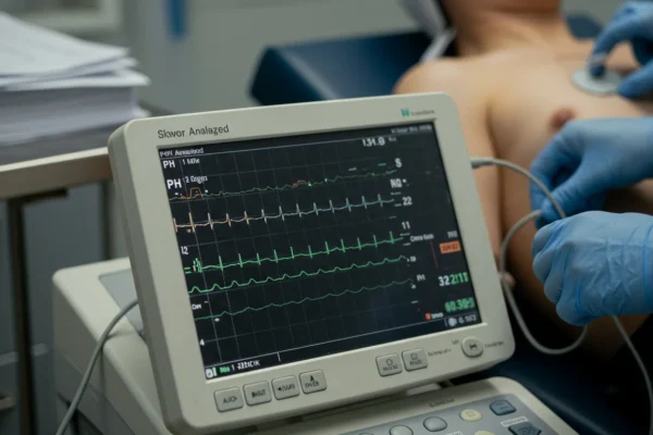 Anumana’s ECG-AI: A Billion Dollar Safety Breakthrough in PH Detection