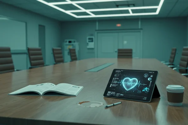 Behavioral Economics: Unlocking Cardiac AI’s Billion-Dollar Safety Impact