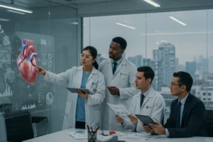 Cardiac AI: De-Risking Investment with Proven Outcomes