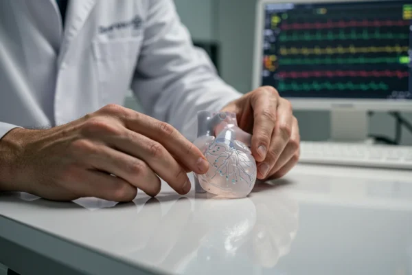 Cardiac AI: Investing in Safe, Reliable Predictive Cardiology