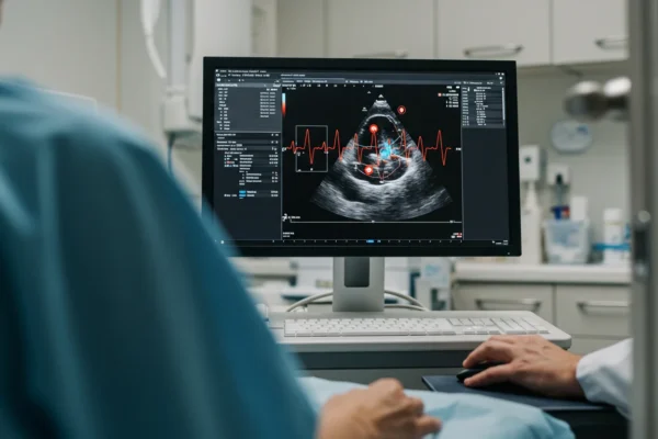 Cardiac AI’s Blind Spots: The Cost of False Negatives