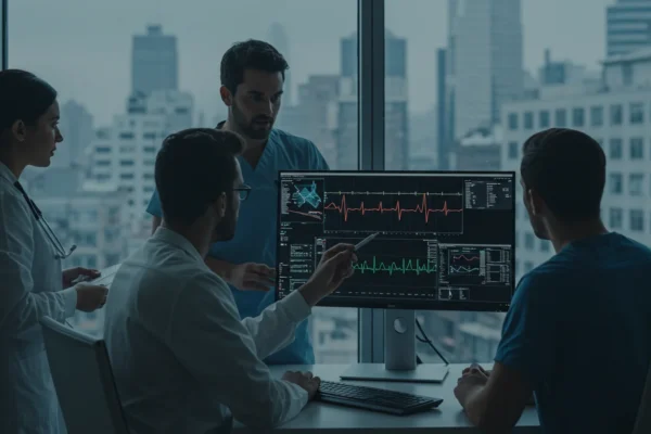 Cardiac AI Safety: De-Risking Continuous RPM for Investors