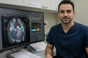 Cardiac AI Safety: FDA Clearances & Evidence Depth Compared