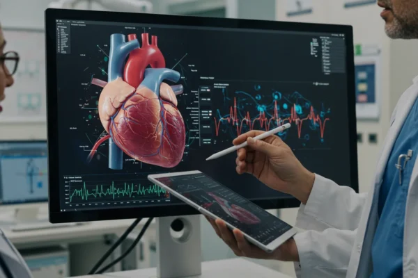 Cardiac AI: Validating Value in a Billion-Dollar Market