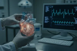 Cardiac AI: Why Purpose-Built Beats General-Purpose for Investors