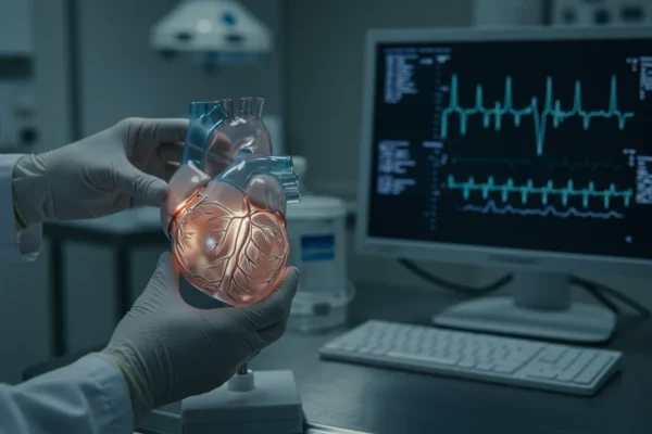 Cardiac AI: Why Purpose-Built Beats General-Purpose for Investors