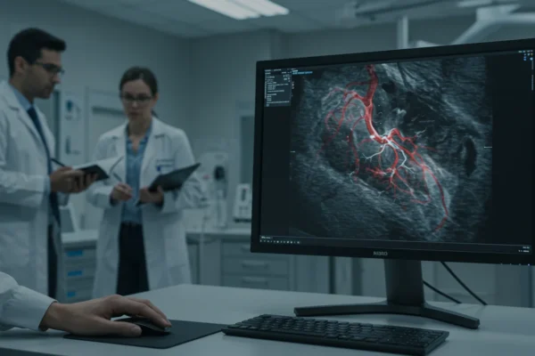 Cleerly’s CERTAIN Trial: De-Risking Cardiac AI for Investors