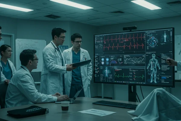 Eko Health: De-Risking AI’s Trillion-Dollar Cardiac Opportunity