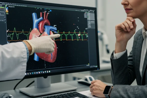HeartBeam & Mount Sinai: De-Risking Cardiac AI for Investors