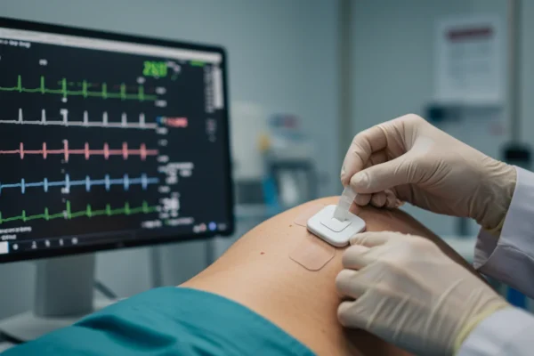 iRhythm’s Dominance: The Regulatory Blueprint for Cardiac AI Success