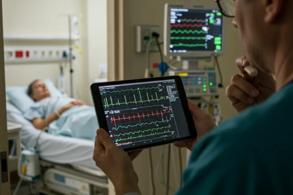 Mount Sinai: ChatGPT Fails 52% of Cardiac Cases. Invest Wisely.