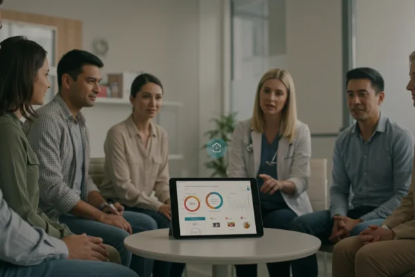 Omada Health’s DPP: De-Risking AI for Payer Adoption