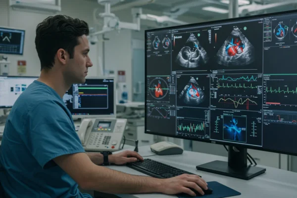 Viz.ai: Multi-Disease AI Scales Safety & Investment for Cardiac Care