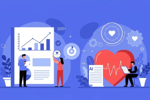 Cardiac AI: Investing in Proactive Heart Health at Scale