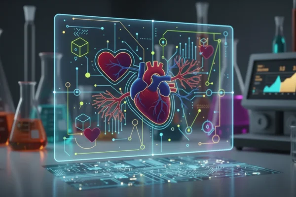 Cardiac AI’s Underserved 10.1%: A Billion Dollar Opportunity