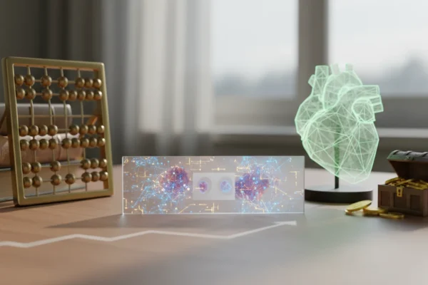 Cardiac AI: Unlocking Early Heart Disease Detection for Billion-Dollar Returns