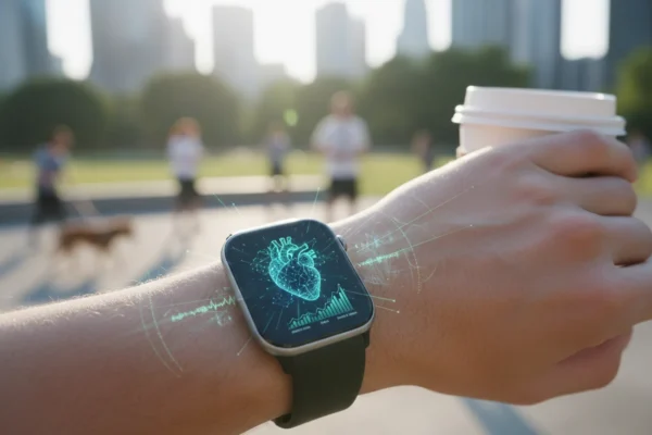 Cardiac AI: Wearables to Billions in Actionable Insights