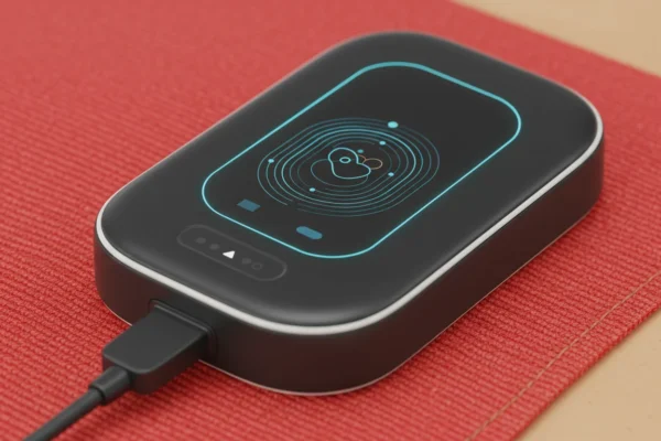 Wearable AI: The Trillion-Dollar Heart Health Revolution