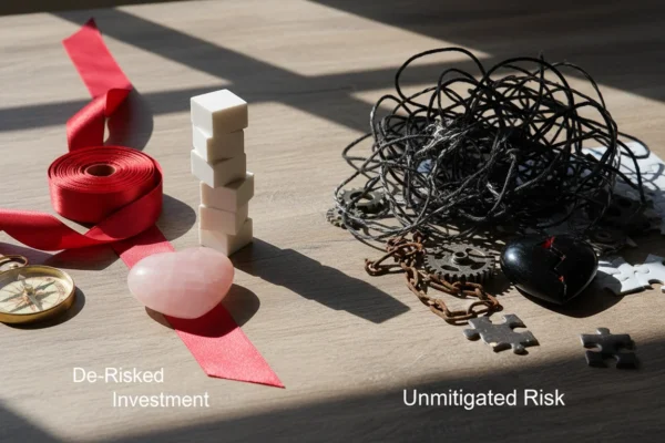 AI Cardiac Monitoring: De-Risking Your Investment
