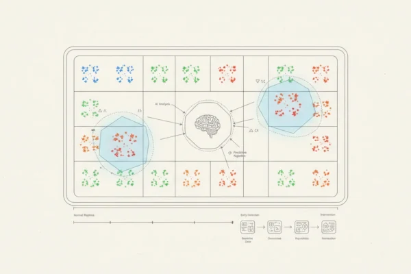 AI in Cardiac Care: The Billion Dollar Remote Monitoring Opportunity