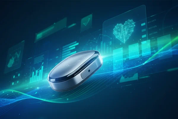 AI Reshapes Cardiac Care: A Billion-Dollar Investment Opportunity