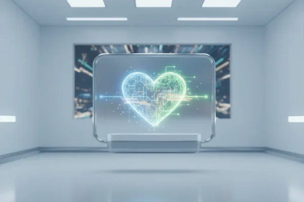 AI’s Trillion-Dollar Heart: Personalized Care & Investor Returns