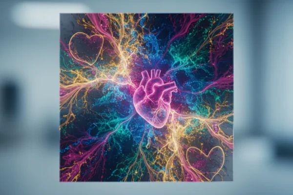 Behavioral AI: The Next Trillion-Dollar Cardiac Prevention Market