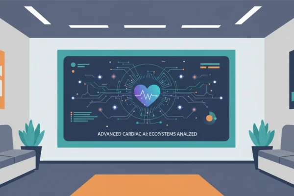 Beyond Buzzwords: Benchmarking Advanced Cardiac AI Ecosystems