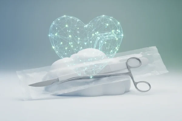Cardiac AI: Precision Investing in Population Health Risk Detection