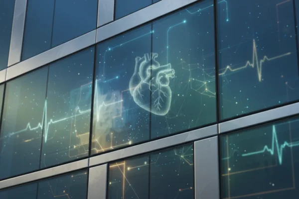 Generative AI: The $14 Billion Heart Health Investment Opportunity