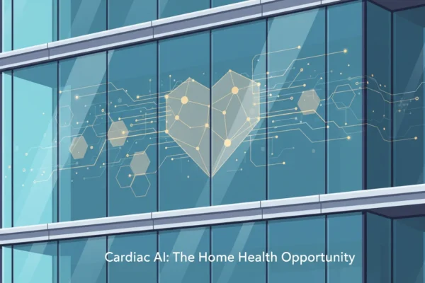 Investing in Cardiac AI: The Billion Dollar Home Health Opportunity