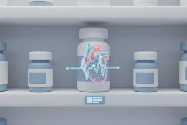 Investing in Cardiac AI: The Future of Remote Cardiovascular Care