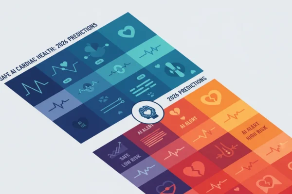 AI Cardiac Monitoring: 2026’s Game Changer